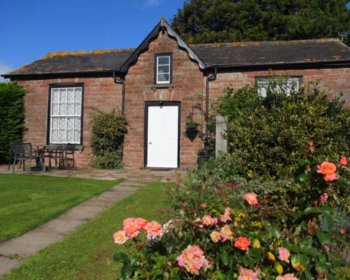 Garden Cottage - Self Catering