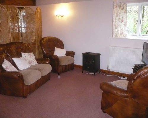 The Granary - Self Catering