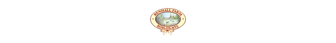 Benhall Farm B&B